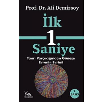 İlk Bir Saniye - Ali Demirsoy