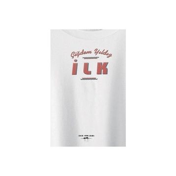 İlk - Çiğdem Yıldız