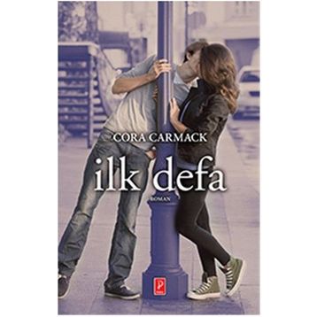 İlk Defa - Cora Carmack