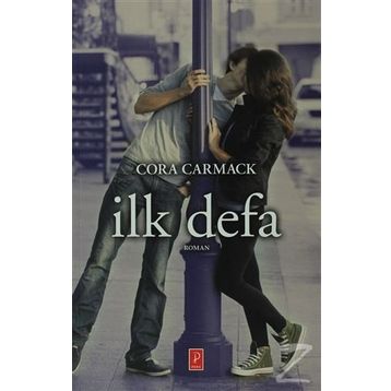 İlk Defa - Cora Carmack