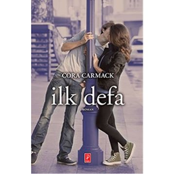 İlk Defa - Cora Carmack