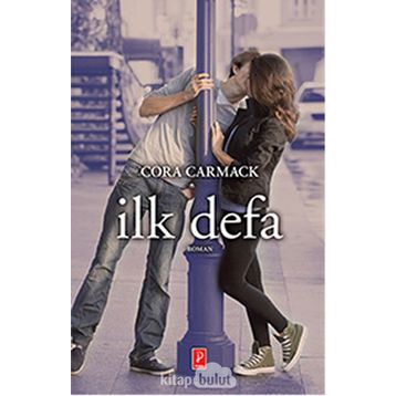 İlk Defa - Cora Carmack