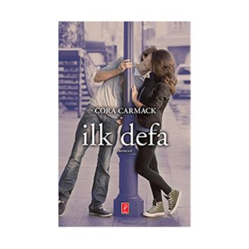 İlk Defa - Cora Carmack