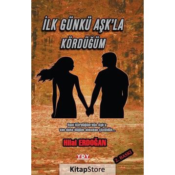 İlk Günkü Aşk'la Kördüğüm - Hilal Erdoğan