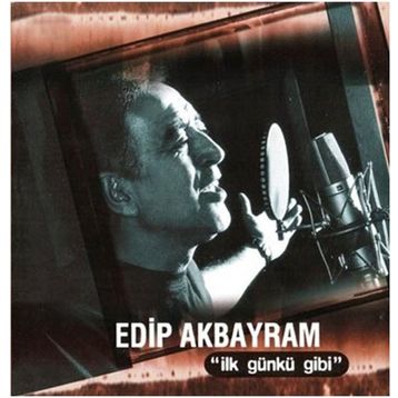 İLK GÜNKÜ GIBI - FRANCIS RAY