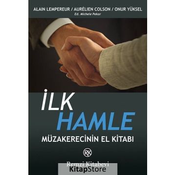 Ilk Hamle - Kolektif