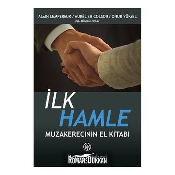 Ilk Hamle - Kolektif
