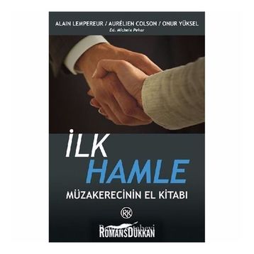 Ilk Hamle - Kolektif