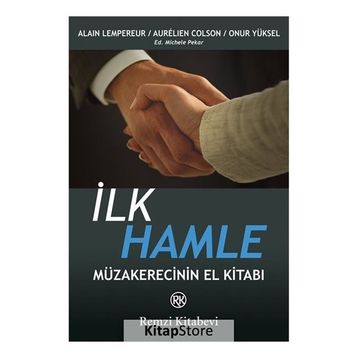 Ilk Hamle - Kolektif