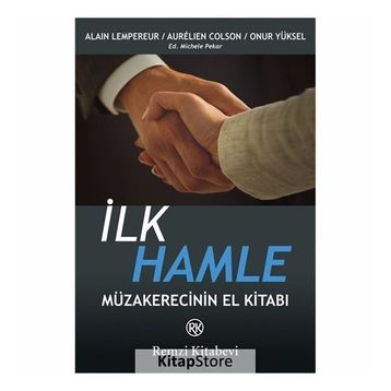 Ilk Hamle - Kolektif