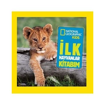 İlk Hayvanlar Kitabım - Catherine D. Hughes