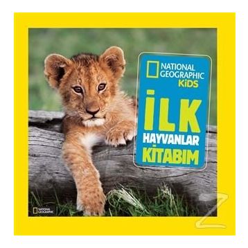 İlk Hayvanlar Kitabım - Catherine D. Hughes