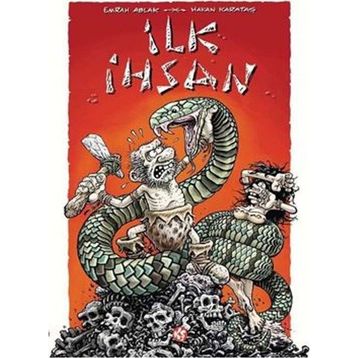 İlk İhsan - Emrah Ablak