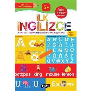 İlk İngilizce - kollektif