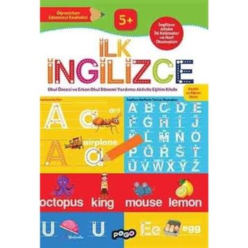 İlk İngilizce - kollektif
