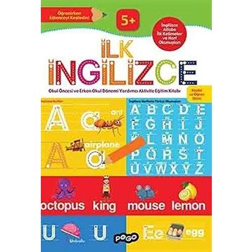 İlk İngilizce - kollektif