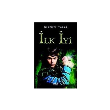 İlk İyi - Necmiye Yarar