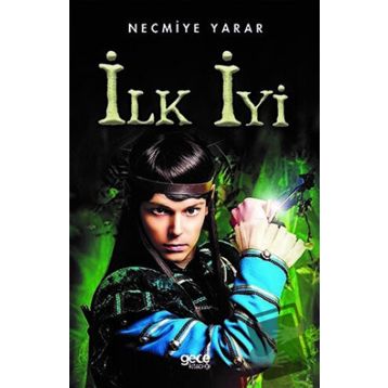 İlk İyi - Necmiye Yarar