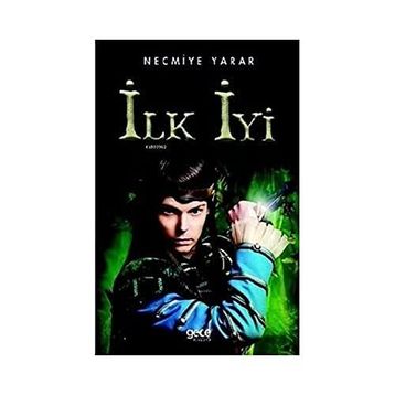 İlk İyi - Necmiye Yarar
