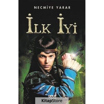 İlk İyi - Necmiye Yarar