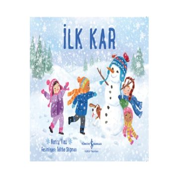 İlk Kar - Nancy Viau