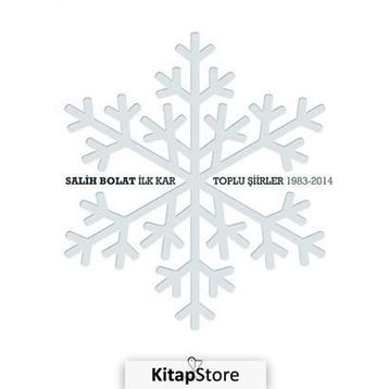 İlk Kar - Salih Bolat