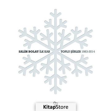 İlk Kar - Salih Bolat