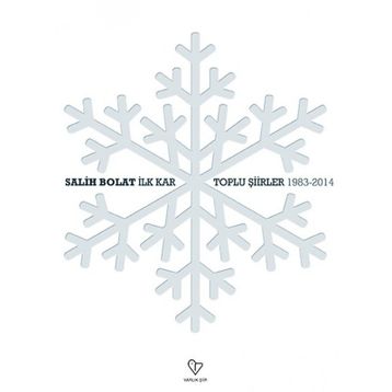 İlk Kar - Salih Bolat