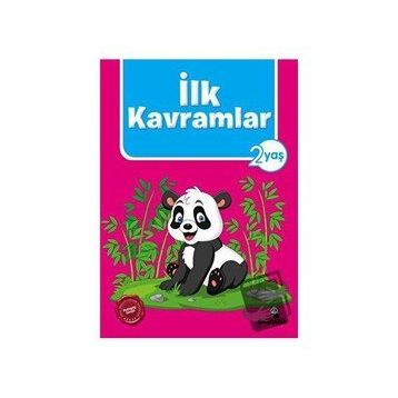 İlk Kavramlar 2 Yaş - Afife Çoruk