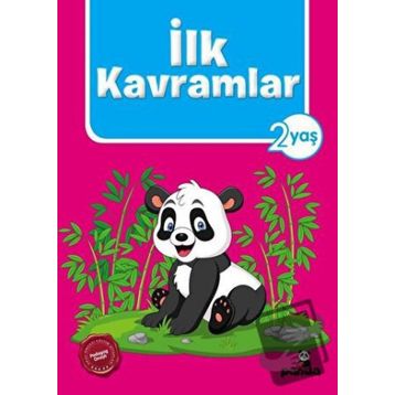 İlk Kavramlar 2 Yaş - Afife Çoruk