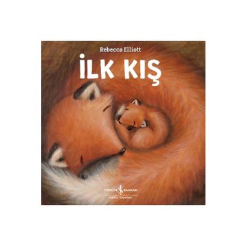 İlk Kış - Rebecca Elliott
