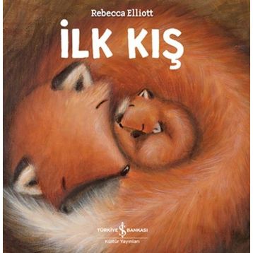 İlk Kış - Rebecca Elliott