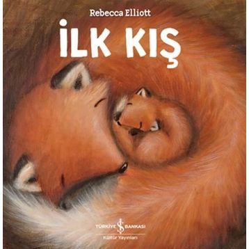 İlk Kış - Rebecca Elliott