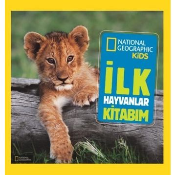 İLK KITABIM - HAYVANLAR - KOLEKTIF