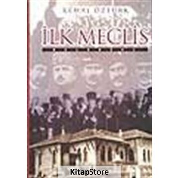 İLK MECLIS BELGESEL - KEMAL ÖZTÜRK