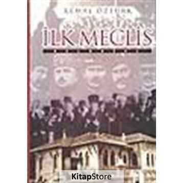 İLK MECLIS BELGESEL - KEMAL ÖZTÜRK