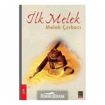 İLK MELEK - MELEK ÇORBACI