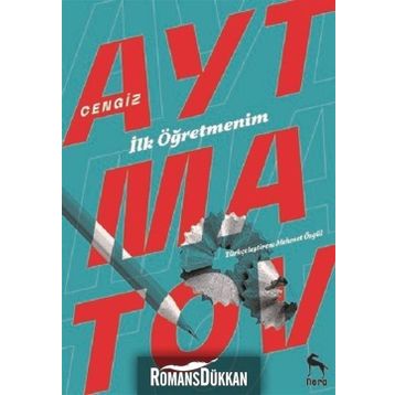 İlk Öğretmenim - Cengiz Aymatov