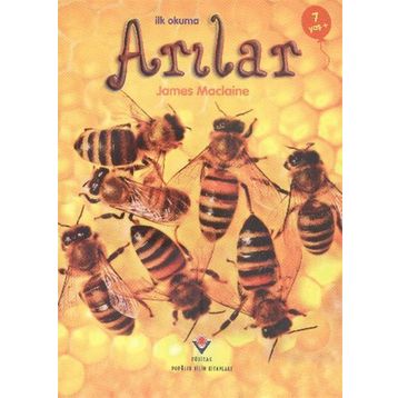 İlk Okuma - Arılar - James Maclaine