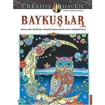 İlk Okuma - Baykuşlar - Emily Bon