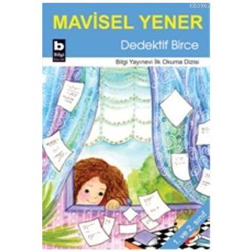İLK OKUMA DIZISI (10 KITAP) - MAVISEL YENER