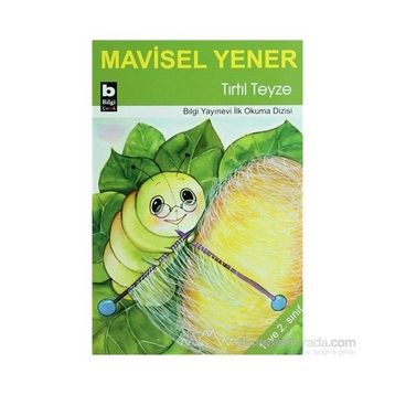 İLK OKUMA DIZISI (10 KITAP) - MAVISEL YENER