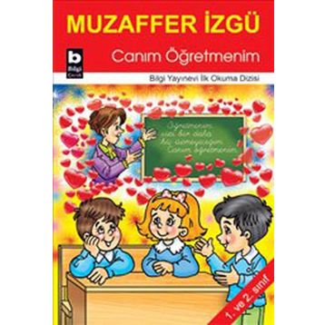 İLK OKUMA DIZISI (10 KITAP TAKIM) - MUZAFFER İZGU