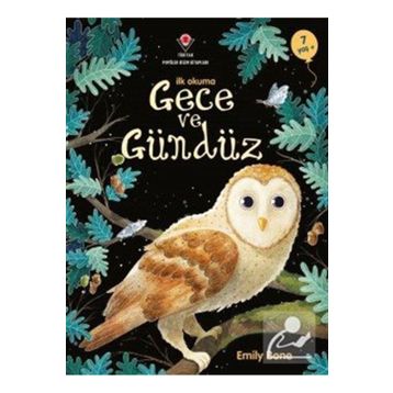 İlk Okuma Gece ve Gündüz - Emily Bone