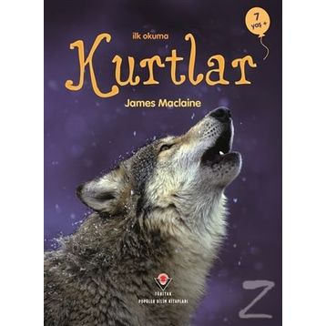 İlk Okuma - Kurtlar - James Maclaine
