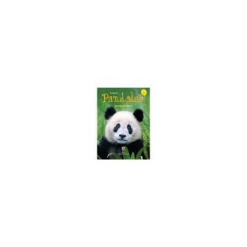 İlk Okuma - Pandalar - James Maclaine