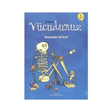 İlk Okuma - Vücudunuz - Stephanie Turnbull