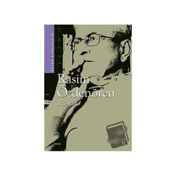 İlk Öyküler Rasim Özdenören