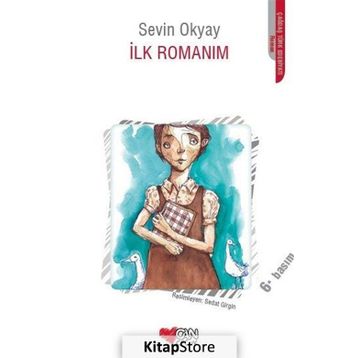 İlk Romanım - Sevin Okyay