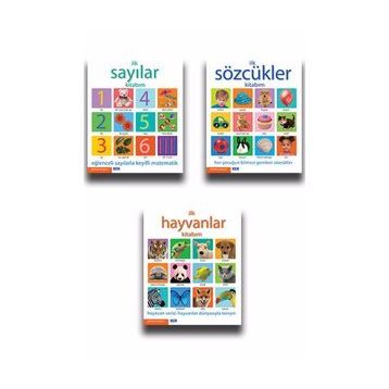 İLK SÖZCÜKLER - BEVERLEY EDGE